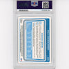 Graded 2011 Bowman Chrome Prospects Paul Goldschmidt #BCP99 Rookie RC Baseball Card PSA 10 Gem Mint