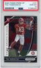 Graded 2020 Panini Prizm Draft Picks DP Tua Tagovailoa #101 Rookie RC Football Card PSA 10 Gem Mint