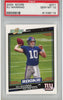 Graded 2004 Score Eli Manning #371 Rookie RC Football Card PSA 10 Gem Mint