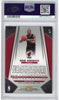 Graded 2017-18 Panini Prizm Bam Adebayo #51 Rookie RC Basketball Card PSA 10 Gem Mint