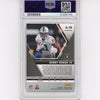 Graded 2020 Panini Mosaic Henry Ruggs III #269 Rookie RC Football Card PSA 10 Gem Mint