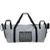 84QT Fish Cooler Bag With Flat Bottom