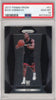 Graded 2017-18 Panini Prizm Bam Adebayo #51 Rookie RC Basketball Card PSA 10 Gem Mint