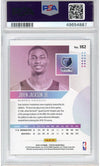 Graded 2018-19 Panini Status Jaren Jackson Jr. #182 Rookie RC Basketball Card PSA 10 Gem Mint