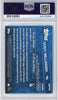 Graded 2017 Topps Chrome Update Cody Bellinger #HMT99 Rookie RC Baseball Card PSA 10 Gem Mint