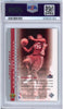 Graded 2003-04 Upper Deck UD LeBron James #7 Phenomenal Beginning Rookie RC Basketball Card PSA 10 Gem Mint