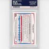 Graded 2014 Bowman Prospects Kris Bryant #BP25 Rookie RC Baseball Card PSA 10 Gem Mint