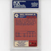 Graded 2014 Topps Chrome Odell Beckham Jr. #15 1985 Rookie RC Football Card PSA 10 Gem Mint