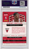 Graded 2012-13 Panini Hoops Jimmy Butler #225 Rookie RC Basketball Card PSA 10 Gem Mint