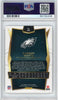Graded 2016 Panini Select Carson Wentz #20 Rookie RC Football Card PSA 10 Gem Mint