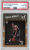 Graded 2016-17 Panini Donruss Caris LeVert #167 Rookie RC Basketball Card PSA 10 Gem Mint