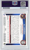 Graded 2011 Topps Update DJ D.J. LeMahieu #US205 Rookie RC Baseball Card PSA 10 Gem Mint