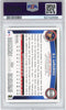 Graded 2011 Topps Update DJ D.J. LeMahieu #US205 Rookie RC Baseball Card PSA 10 Gem Mint