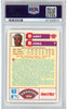 Graded 1986 Sportflics Barry Bonds #40 Rookie RC Baseball Card PSA 10 Gem Mint