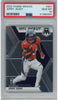 Graded 2020 Panini Mosaic Jerry Jeudy #267 Rookie RC Football Card PSA 10 Gem Mint
