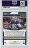 Graded 2020 Panini Prizm CeeDee Lamb #334 Rookie RC Football Card PSA 10 Gem Mint