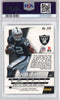 Graded 2014 Panini Prizm Khalil Mack #218 Rookie RC Football Card PSA 10 Gem Mint