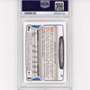 Graded 2013 Bowman Draft Picks & Prospects Christian Yelich #40 Rookie RC Baseball Card PSA 10 Gem Mint