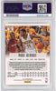 Graded 2012-13 Panini Prizm Paul George #30 Rookie RC Basketball Card PSA 10 Gem Mint