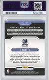 Graded 2019-20 Panini Chronicles Ja Morant #168 Rookie RC Basketball Card PSA 10 Gem Mint
