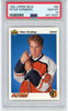 Graded 1990-91 Upper Deck UD Peter Forsberg #64 Rookie RC Hockey Card PSA 10 Gem Mint