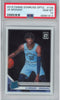 Graded 2019-20 Panini Donruss Optic Ja Morant #168 Rookie RC Basketball Card PSA 10 Gem Mint