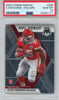 Graded 2020 Panini Mosaic Clyde Edwards-Helaire #266 Rookie RC Football Card PSA 10 Gem Mint