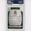Graded 2013-14 Panini Totally Certified Giannis Antetokounmpo #236 Rookie RC Basketball Card PSA 10 Gem Mint