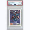 Graded 2012 Topps Magic Ryan Tannehill #166 Mini Rookie RC Football Card PSA 10 Gem Mint