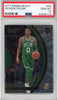 Graded 2017-18 Panini Select Jayson Tatum #93 Rookie RC Basketball Card PSA 10 Gem Mint