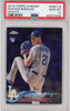 Graded 2018 Topps Chrome Update Walker Buehler #HMT19 Rookie RC Baseball Card PSA 10 Gem Mint
