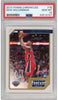 Graded 2019-20 Panini Chronicles Zion Williamson #78 Rookie RC Basketball Card PSA 10 Gem Mint