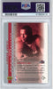 Graded 2003-04 Upper Deck UD LeBron James #10 Phenomenal Beginning Rookie RC Basketball Card PSA 10 Gem Mint