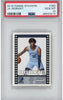 Graded 2019-20 Panini NBA Stickers Ja Morant #382 Rookie RC Basketball Card PSA 10 Gem Mint