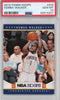 Graded 2012-13 Panini Hoops Kemba Walker #230 Rookie RC Basketball Card PSA 10 Gem Mint