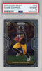 Graded 2020 Panini Prizm Chase Claypool #392 Rookie RC Football Card PSA 10 Gem Mint