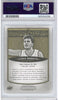 Graded 2019 Upper Deck UD Goodwin Champions Luka Doncic #80 Rookie RC Basketball Card PSA 10 Gem Mint