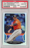 Graded 2013 Bowman Chrome Draft Picks & Prospects Jose Fernandez #10 Refractor Rookie RC Baseball Card PSA 10 Gem Mint