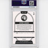Graded 2020-21 Panini Hoops Anthony Edwards #216 Rookie RC Basketball Card PSA 10 Gem Mint
