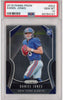 Graded 2019 Panini Prizm Daniel Jones #302 Rookie RC Football Card PSA 10 Gem Mint