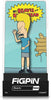 FiGPiN - Beavis and Butt-head - Beavis (664) by THE MIGHTY HOBBY SHOP