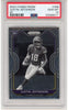 Graded 2020 Panini Prizm Justin Jefferson #398 SP Rookie RC Football Card PSA 10 Gem Mint