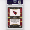 Graded 2019 Panini Select Kyler Murray #113 Rookie RC Football Card PSA 9 Mint