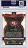 Graded 2019 Panini Select Nick Bosa #48 Rookie RC Football Card PSA 10 Gem Mint