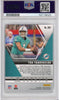 Graded 2020 Panini Mosaic Tua Tagovailoa #262 Rookie RC Football Card PSA 10 Gem Mint