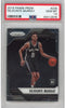 Graded 2016-17 Panini Prizm Dejounte Murray #236 Rookie RC Basketball Card PSA 10 Gem Mint