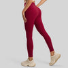 New Double-sided Bare-feel Yoga Pantsno Awkwardness by My Store