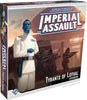Star Wars: Imperial Assault - Tyrants of Lothal Expansion by Little Shop of Magic