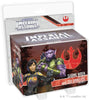Star Wars: Imperial Assault - Sabine Wren and Zeb Orrelios Ally Pack by Little Shop of Magic