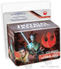 Star Wars: Imperial Assault - Ezra Bridger and Kanan Jarrus Ally Pack by Little Shop of Magic